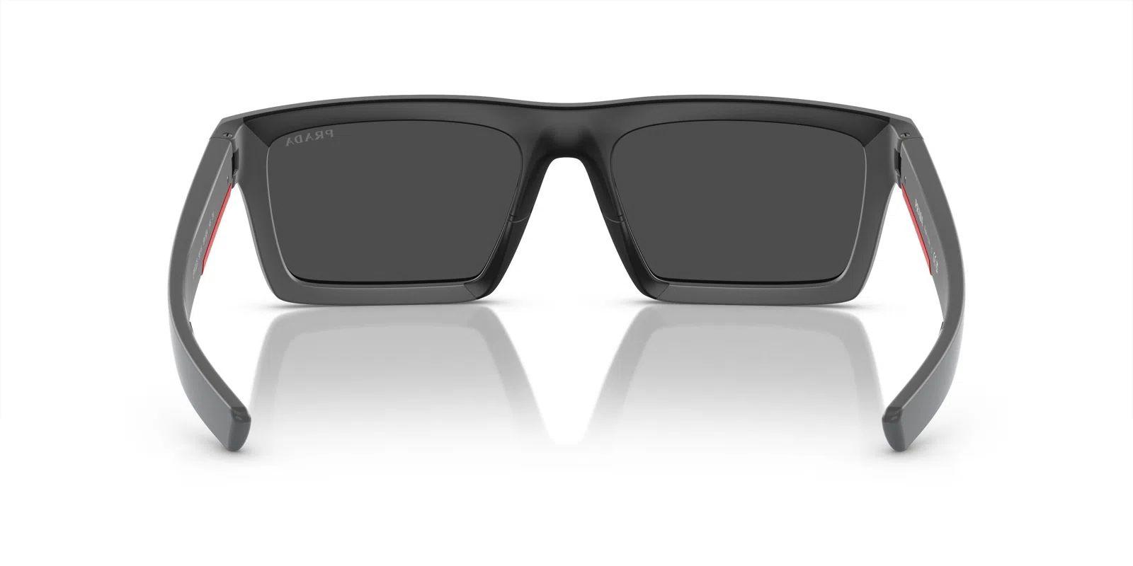 Prada Linea Rossa 02ZSU Sunglasses - view 15